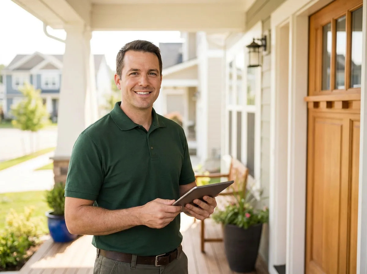Pest control FAQs for Mont Vernon, NH